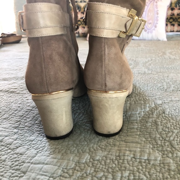 Charles David booties - Picture 5 of 6